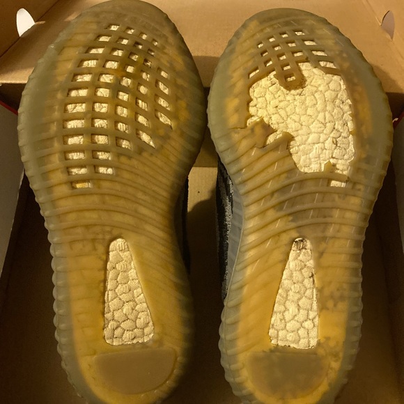 Men’s sneakers - 8.5 - Picture 4 of 5